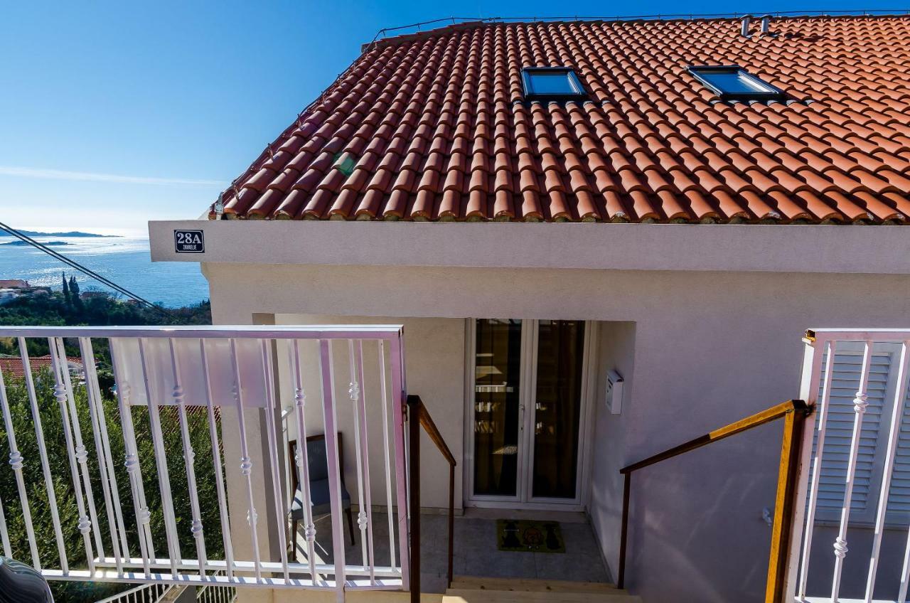 Superior Apartment Nike Mlini Exterior photo